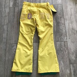 🔥🔥ROXY - QUIKTECH SNOWBOARDING/SKI PANTS 🔥🔥